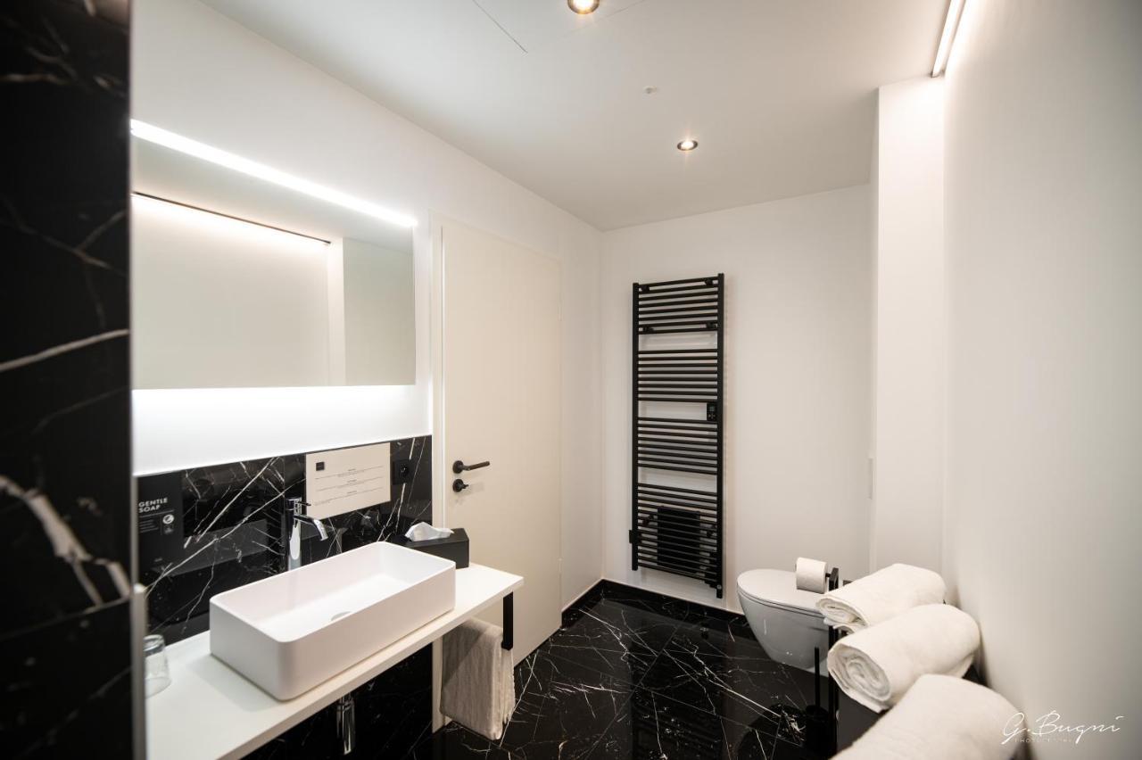 Les Thermes De Spa By La Cour De La Reine Hotel, Suites & Acces Gratuit Au Centre Thermal 외부 사진
