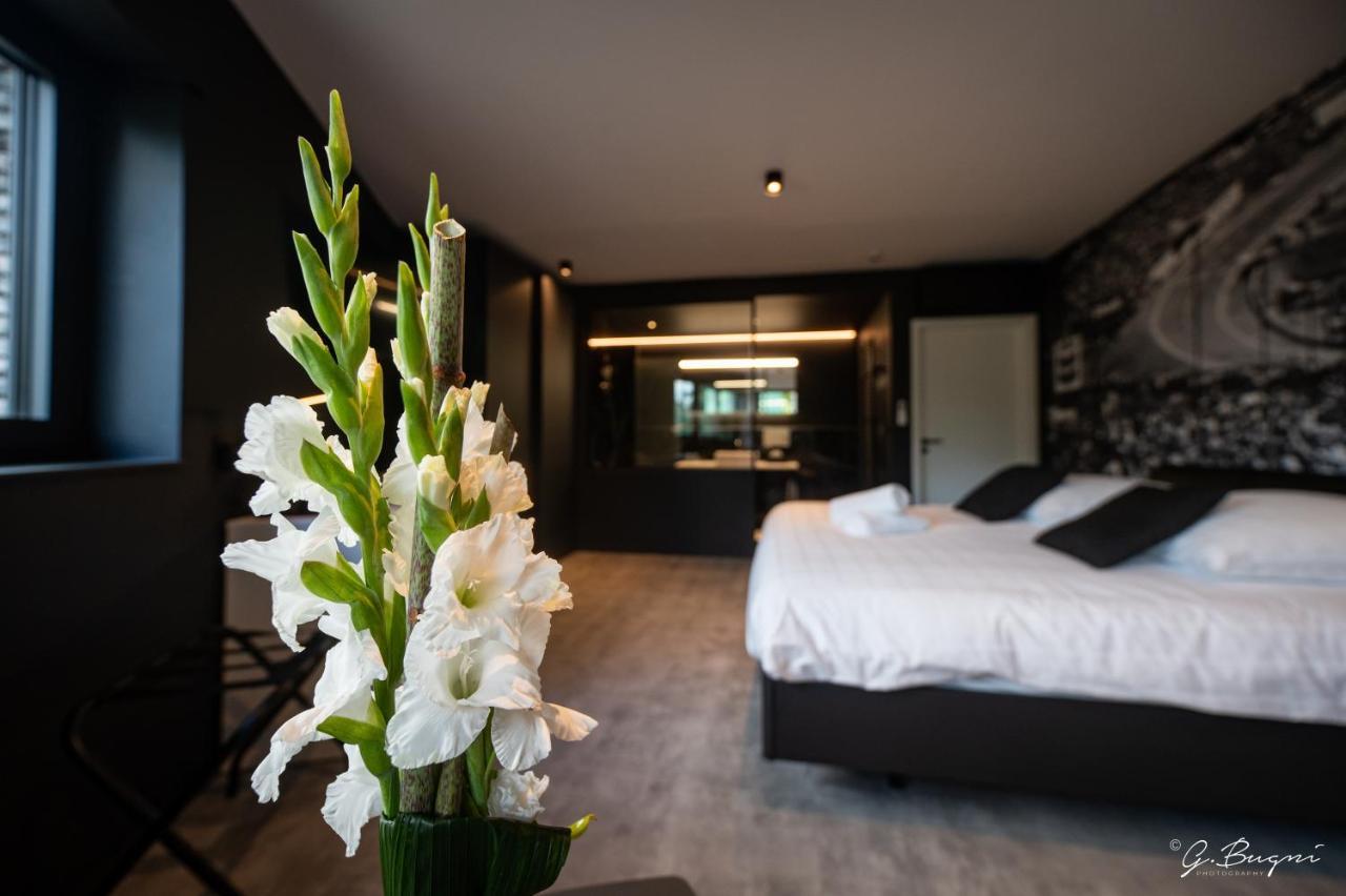 Les Thermes De Spa By La Cour De La Reine Hotel, Suites & Acces Gratuit Au Centre Thermal 외부 사진