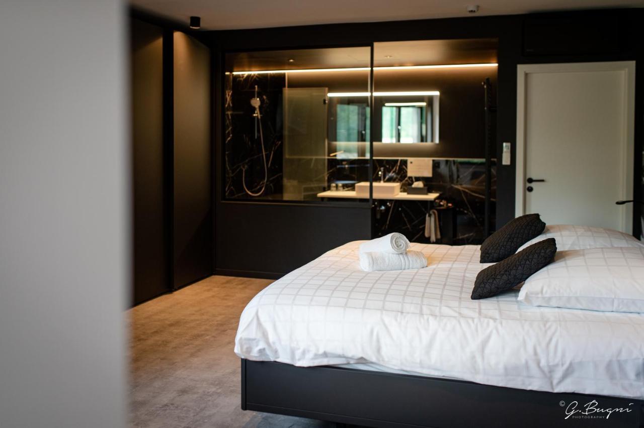Les Thermes De Spa By La Cour De La Reine Hotel, Suites & Acces Gratuit Au Centre Thermal 외부 사진