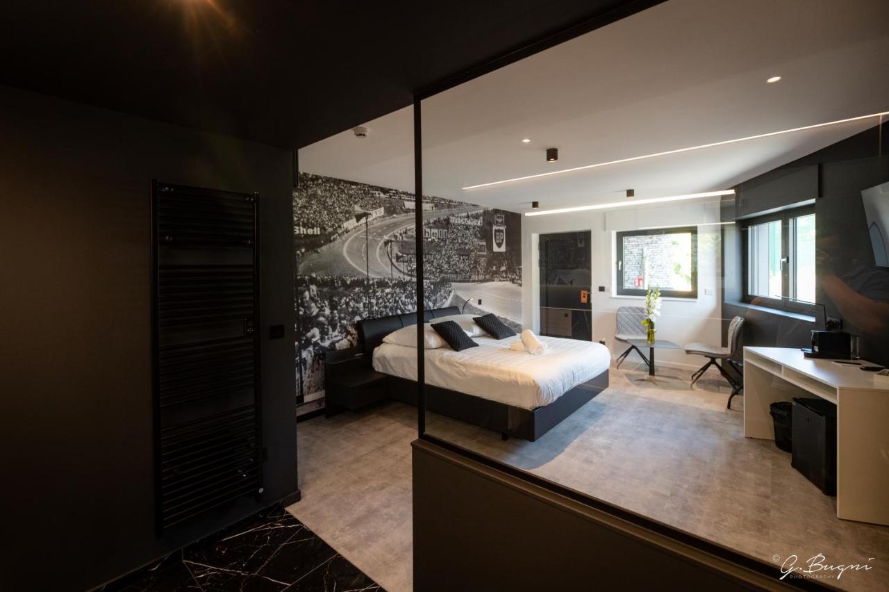 Les Thermes De Spa By La Cour De La Reine Hotel, Suites & Acces Gratuit Au Centre Thermal 외부 사진