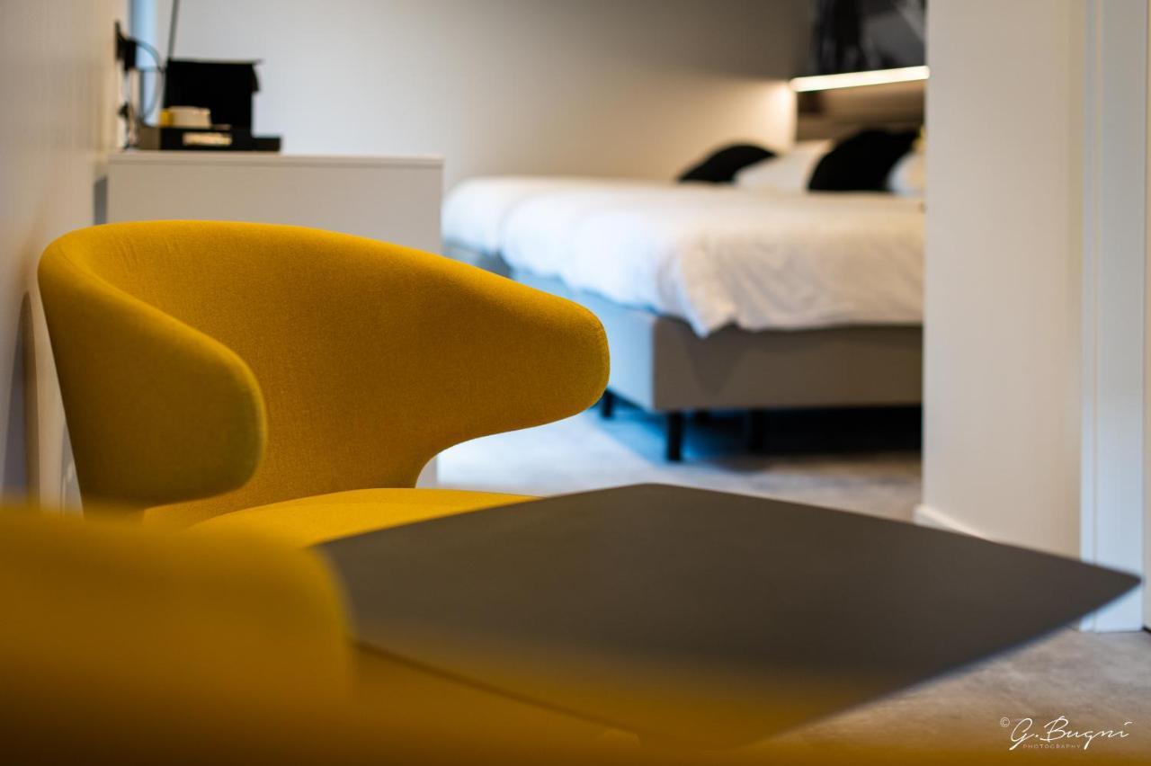 Les Thermes De Spa By La Cour De La Reine Hotel, Suites & Acces Gratuit Au Centre Thermal 외부 사진